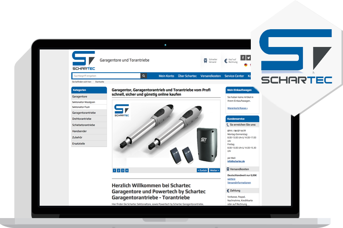 schartec.de
